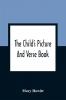 The Child'S Picture And Verse Book