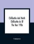 Chillicothe And North Chillicothe As Of The Year 1936