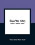 Illinois State History; Daughters Of The American Revolution