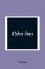 A Sister'S Stories