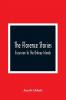 The Florence Stories; Excursion To The Orkney Islands