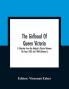The Girlhood Of Queen Victoria : A Selection From Her Majesty'S Diaries Between The Years 1832 And 1840 (Volume I)