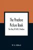 The Pinafore Picture Book