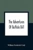 The Adventures Of Buffalo Bill