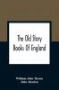 The Old Story Books Of England