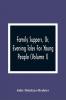 Family Suppers Or Evening Tales For Young People