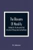 The Blossoms Of Morality