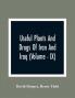 Useful Plants And Drugs Of Iran And Iraq (Volume - IX)