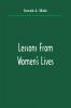 Lessons From Women'S Lives