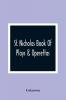 St. Nicholas Book Of Plays & Operettas