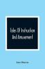 Tales Of Instruction And Amusement