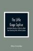 The Little Osage Captive