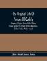 The Original Lists Of Persons Of Quality; Emigrants; Religious Exiles; Political Rebels; Serving Men Sold For A Term Of Years; Apprentices; Children Stolen; Maidens Pressed; And Others Who Went From Great Britain To The American Plantations 1600-1700 : With Their Ages And The Names Of The Ships In Which They Embarked And Other Interesting Particulars; From Mss. Preserved In The State Paper Department Of Her Majesty'S Public Record Office England