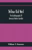 Yellow Kid Weil; The Autobiography Of America'S Master Swindler