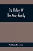 The History Of The Moon Family