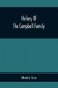 History Of The Campbell Family