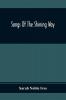 Songs Of The Shining Way