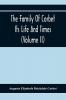 The Family Of Corbet; Its Life And Times (Volume II)