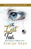 The Last Tear  - Reaching to Infinite Love