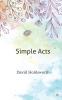 Simple Acts