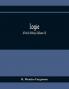 Logie; A Parish History (Volume II)