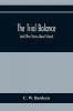 The Trial Balance