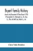 Bryant Family History; Ancestry And Descendants Of David Bryant (1756) Of Springfield N.J.; Washington Co. Pa.; Knox Co. Ohio; And Wolf Lake Noble Co. Ind.