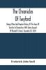 The Chronicles Of Twyford; Being A New And Popular History Of The Town Of Tiverton In Devonshire