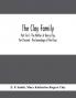 The Clay Family; Part First - The Mother of Henry Clay; Part Second - The Genealogy of the Clays