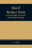 William Of Malmesbury'S Chronicle Of The Kings Of England. From The Earliest Period To The Reign Of King Stephen