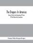 The Drapers In America Being A History And Genealogy Of Those Of That Name And Connection