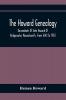 The Howard Genealogy