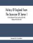 History Of England From The Accession Of James I. To The Outbreak Of The Civil War 1603-1642 (Volume Viii) 1635-1639