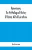 Ramavijaya The Mythological History Of Rama. With Illustrations