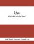 Rubens; His Life His Work And His Time; Volume - II