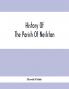 History Of The Parish Of Neilston