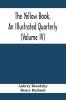 The Yellow Book An Illustrated Quarterly (Volume Iv)