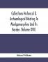 Collections Historical & Archaeological Relating To Montgomeryshire And Its Borders (Volume Xvii)