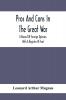 Pros And Cons In The Great War; A Record Of Foreign Opinion With A Register Of Fact