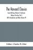 The Harvard Classics; Sacred Writings (Volume I) Confucian. Hebrew Christian Part I; With Introductions and Notes Volume 44