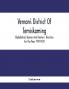 Vernon'S District Of Temiskaming : Alphabetical Business And Farmers' Directory For The Years 1919-1920