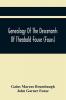 Genealogy Of The Descenants Of Theobald Fouse (Fauss) Including Many Other Connected Families