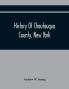 History Of Chautauqua County New York
