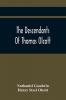 The Descendants Of Thomas Olcott