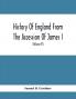 History Of England From The Accession Of James I. To The Outbreak Of The Civil War 1603-1642 (Volume Vi) 1628-1629