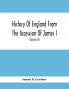 History Of England From The Accession Of James I. To The Outbreak Of The Civil War 1603-1642 (Volume Ix) 1639-1641