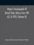 Harper'S Encyclopaedia Of United States History From 485 A.D. To 1905. (Volume Iii)