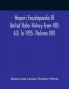 Harper'S Encyclopaedia Of United States History From 485 A.D. To 1905. (Volume Viii)