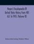 Harper'S Encyclopaedia Of United States History From 485 A.D. To 1905. (Volume Ix)