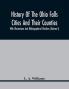 History Of The Ohio Falls Cities And Their Counties; With Illustrations And Bibliographical Sketches (Volume I)